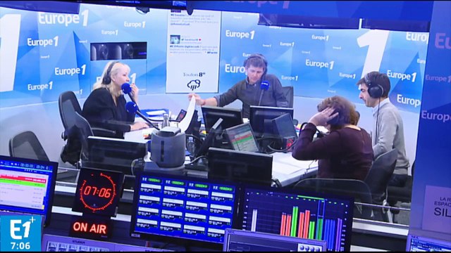 L'enregistrement qui accuse Dilma Roussef