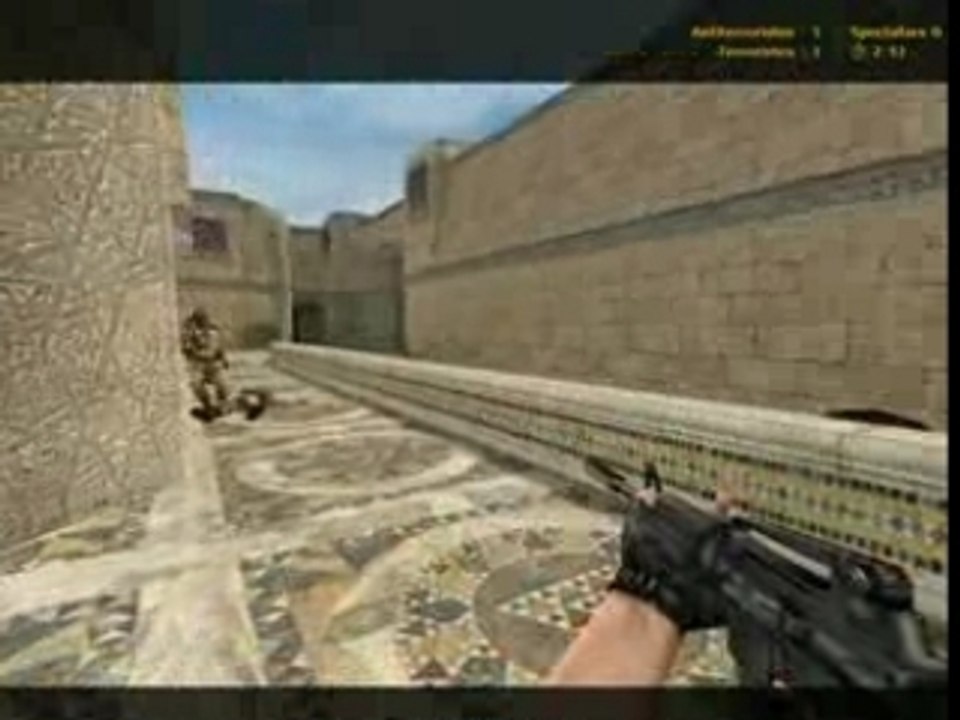 ~Kill-R~ Doctor : mdr 3 hs