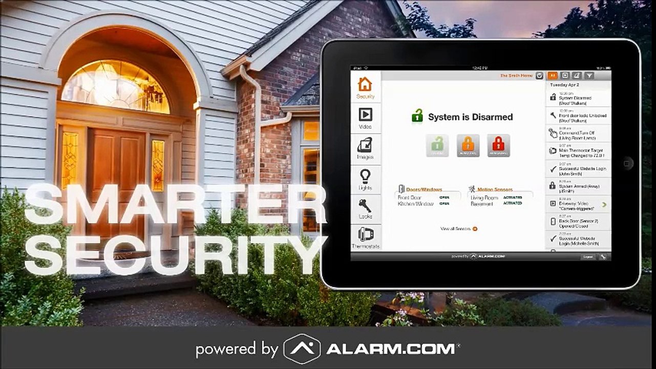 On Sight 247 | Home Automation | Seed Distributor Solutions | Outdoor Wireless Security Cameras