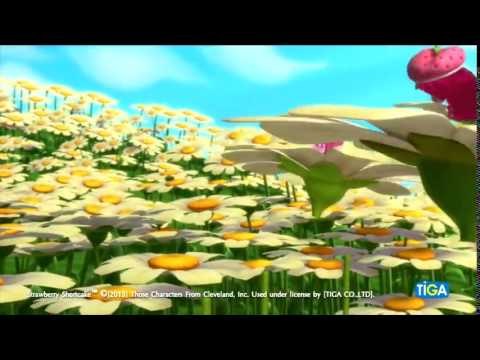 สตรอว์เบอร์รี่ ชอร์ทเค้ก | มูฟวี่ ตอน Sky's the Limit (ตัวอย่าง) | Official Trailer