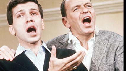 A TRIBUTE TO FRANK SINATRA JR