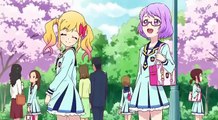 Aikatsu! Stars Anime PV アイカツ スターズ！