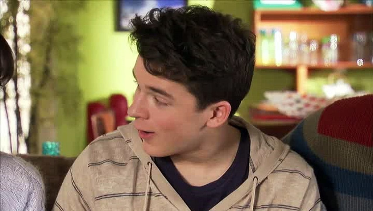 Les Parent : Saison 8 Episode 22 - Gestion de projets