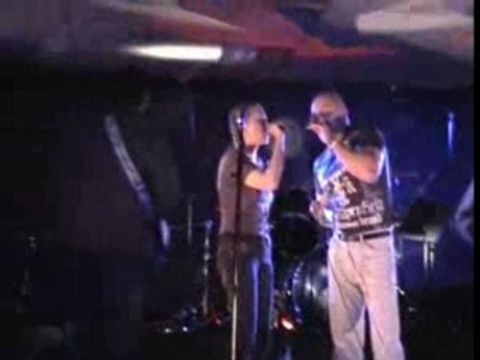 Boulevard of broken dreams