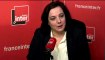 Emmanuelle Cosse : "Je reste opposée à l'inscription de la déchéance de nationalité dans la Constitution"