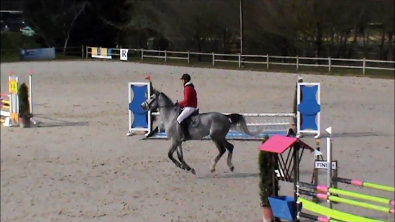 Gibo CSO Sandillon 20160316