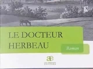 Jean-Marc Ferrer à la Librairie