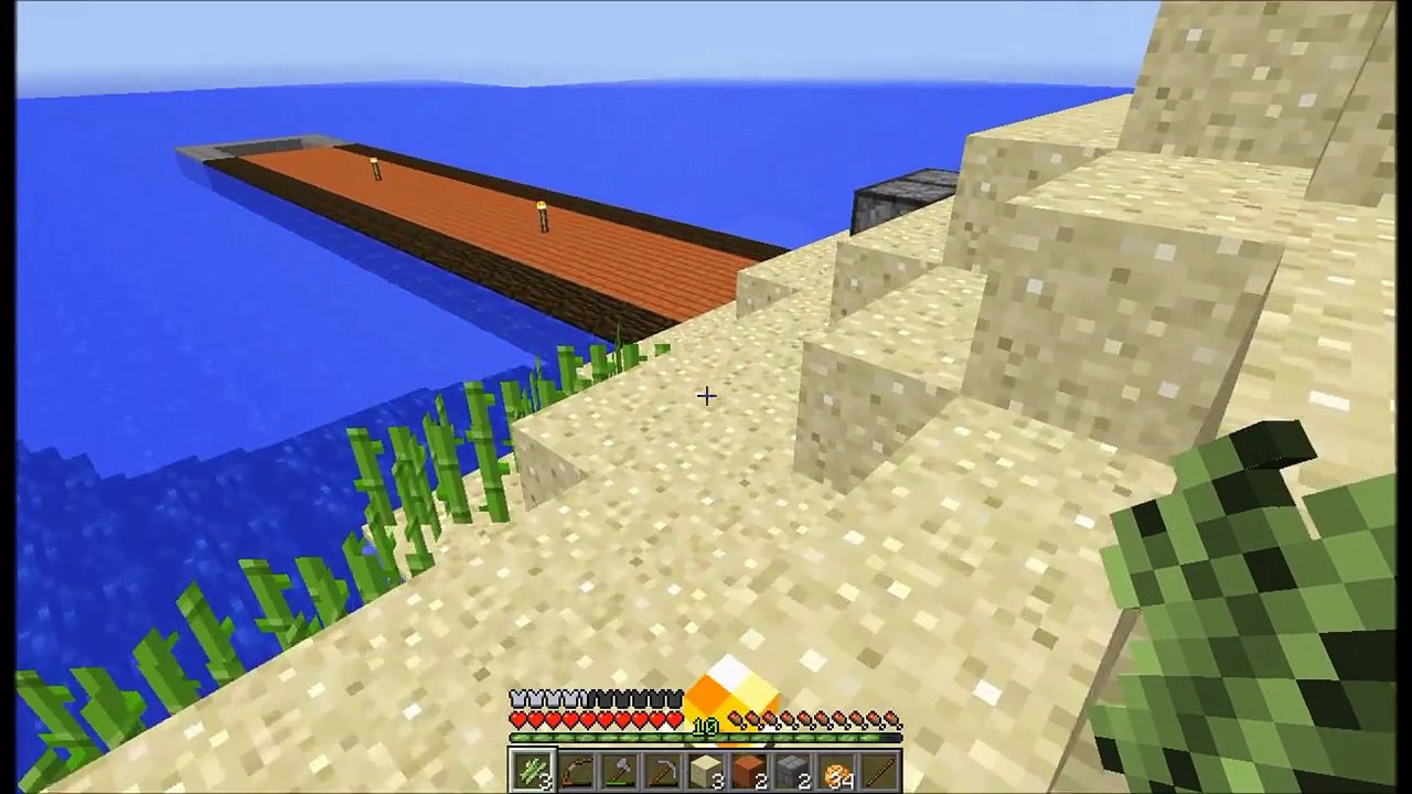 Planet Falcor episode 1:  Zombie fun time