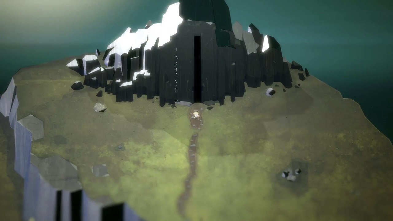 Below - Trailer gameplay GDC