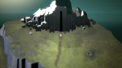 Below - Trailer gameplay GDC