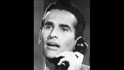 A TRIBUTE TO JAMES DOUGLAS