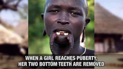 The Definition Of SEXY In Other Countries