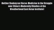 Read Neither Donkey nor Horse: Medicine in the Struggle over China's Modernity (Studies of