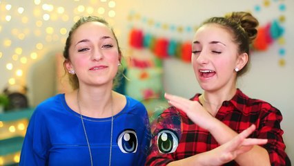 Think Before You Post | Brooklyn and Bailey