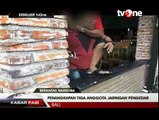 Detik-detik Penangkapan Bandar Narkoba Terbesar di Jawa-Bali