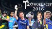 T20 WC: Australians Not Afraid of India: Mitchell Marsh