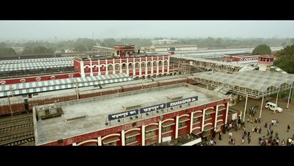 M.S.Dhoni - The Untold Story - Official Teaser - Shushant Singh Rajput - Dailymotion