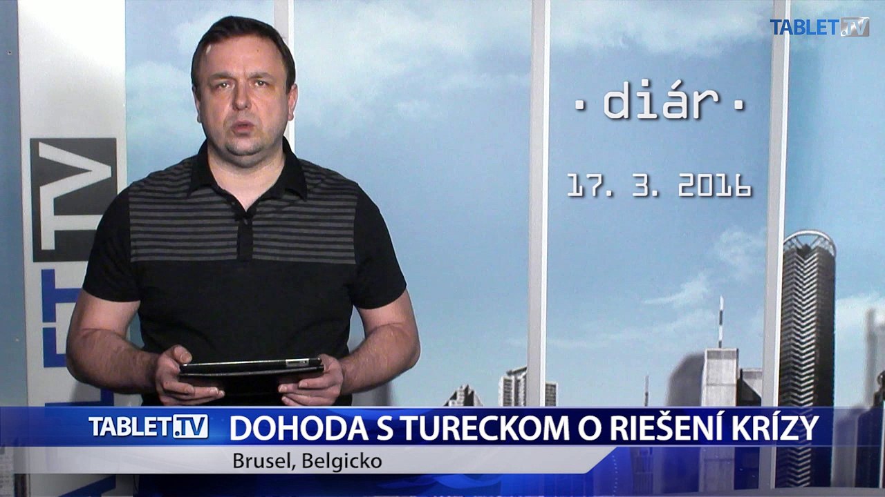 DIÁR: Fico predloží prezidentovi dohodu o zostavení koalície