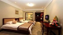 Hotels in Jinan Shandong Jindu Hotel China