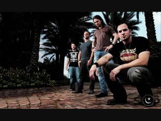Alter Bridge Wonderful Life (Lyrics)