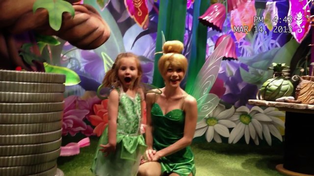 Mom Thinks They’re Going to Disney with Dad—When She Sees Her Daughter’s Face, She Knows