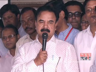 নেতাদের ব্যর্থতায় বিএনপির আন্দোলন ব্যর্থ হয়েছে: গয়েশ্বর