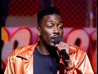 Big Daddy Kane "I get the job done"