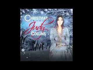 Judy Collins -- Angels In The Snow (Christmas With Judy Collins)