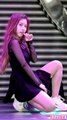 160312 댄스팀 베리스 (윤지, BERRIS) - Hot Pink (EXID) @ 헬로apM 직캠