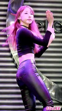 160312 댄스팀 베리스 (선주, BERRIS) - 위글위글 (헬로비너스) @ 헬로apM 직캠