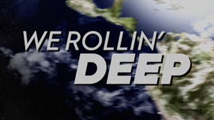 Seany B. - Rollin Deep (Styline Remix) [Official Video]