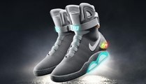 Llegan las nuevas Nike HyperAdapt 1.0, las zapatillas con robocordones