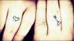 12 Coolest Wedding Ring Tattoo Designs [ AMAZING TATTOO IDEAS ]