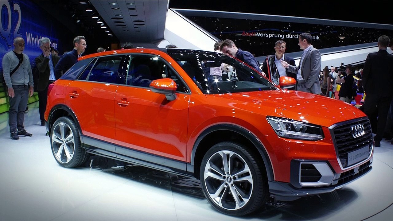 La Spéciale du Salon de Genève 2016 par Leblogauto.com 2/2