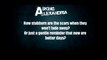 Asking Alexandria - A Prophecy (Karaoke-Version)