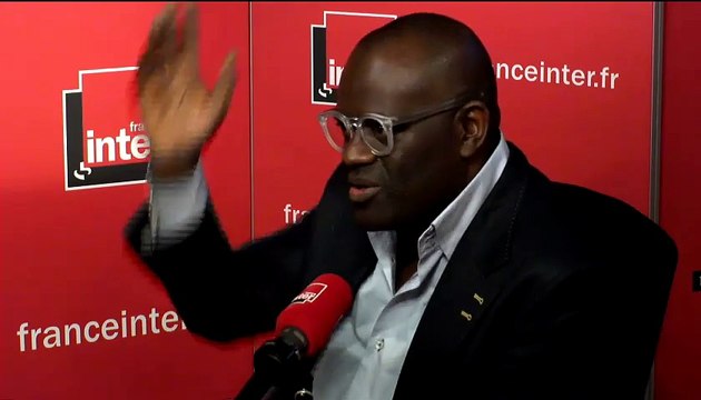 Alain Mabanckou : La langue française ce n'est pas seulement la France, c'est un continent
