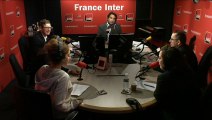 Danièle Gilbert - Raymond Aron, l'improbable interview, Le 07h43