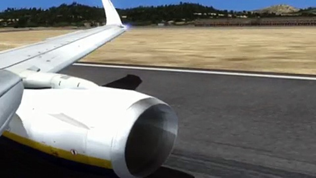 Microsoft Flight Simulator X Gold Edition – PC [Descargar .torrent]