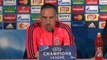 FC Bayern München - Franck Ribéry über David Alaba- 'Der beste Spieler der Welt'