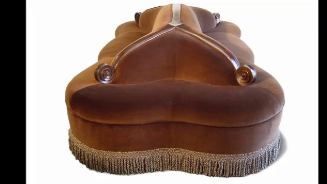 Randolph & Hein : Handmade Furniture Store Los Angeles, CA