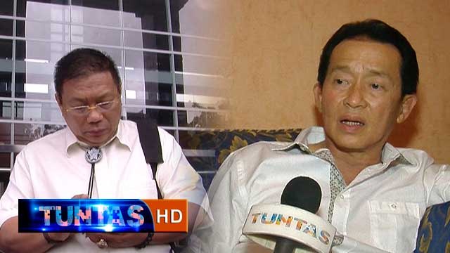 Ayah Mirna Laporkan Pengacara Jessica - Tuntas 17 Maret 2016