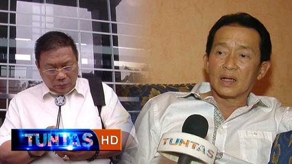 Ayah Mirna Laporkan Pengacara Jessica - Tuntas 17 Maret 2016