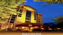 Hotels in Nagoya Harmoni Suites Hotel Japan