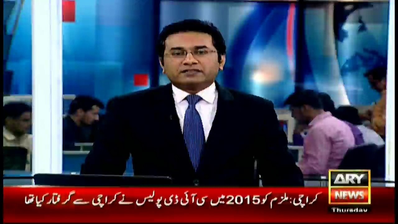 Another Gullu Butt