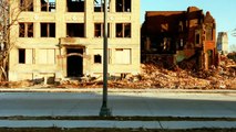 DETROIT- La nueva ciudad Fantasma | DETROIT The new city Ghost