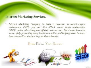 SEO Company In Delhi