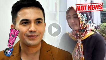 Sidang Perdana, Sahrul dan Indri Sepakat Absen - Cumicam 17 Maret 2016