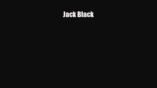 Read ‪Jack Black PDF Online
