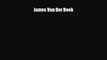 Read ‪James Van Der Beek Ebook Free