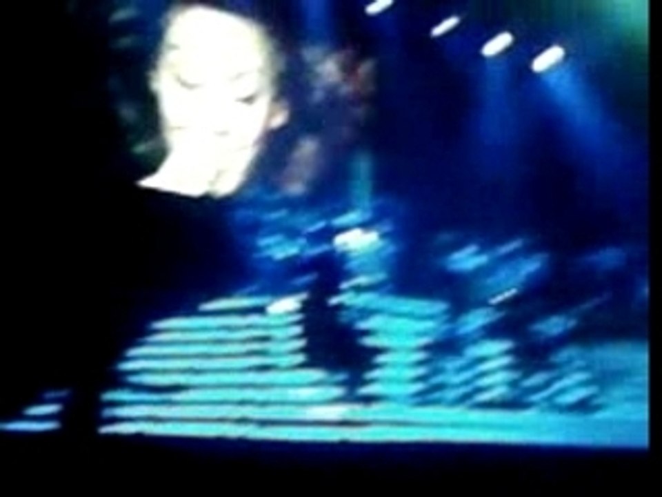 Concert Beyoncé - Flaws and All